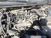 фото thumb №1, Двигатель toyota corolla e12 1.4 d4d 1nd-tv 1ndtv 1.4d4d