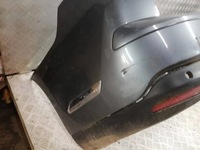 фото thumb №6, Citroen c5 x7 iii kombi бампер задній задня pdc