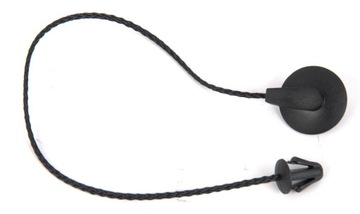 фото thumb №8, Шнурок подвес полки багажника focus mk3 2014-