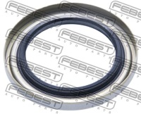 фото thumb №5, Febest 95hds-52750712x кільце ущільнювальний, ступиця колеса
