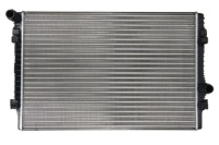 фото thumb №1, Радіатор vw tiguan touran t-roc 5wa121251h