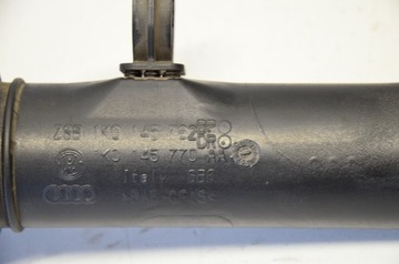 фото thumb №10, Vw jetta 1k труба повітря 1k0145762cr 1k0145834l