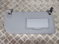 фото thumb №1, Козырёк солцезащитный козырёк защита правая ford f150 2021-