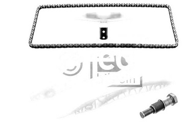фото thumb №8, Набір ланцюга розподільний вал citroen c4 febi bilstein 47639 набір ланцюга