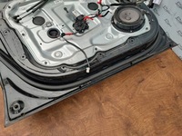 фото thumb №6, Hyundai santa fe ii lift дверь левая перед