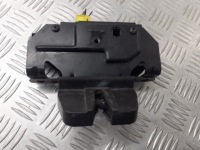 Купить Замок крышки багажника opel signum 24441401, фото thumb