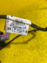 Opel insignia - джгут двері правий задній 20980013 Зі Шроту, фото thumb