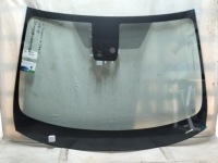 фото thumb №1, Стекло передняя nissan x-trail 2017- датчик kam