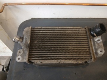 фото thumb №5, Suzuki vitara i 2.0 td rf интеркулер