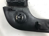 фото thumb №7, Opel vivaro 2016 консоль средняя / радио / gps