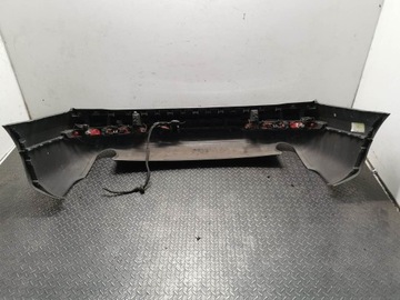 фото thumb №6, Бампер зад audi q7 4l pdc код краски ly7e