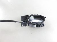 фото thumb №5, Замок лівий передній citroen c4 picasso i 24090816