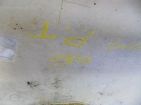 фото thumb №5, Renault premium route удлинитель подкрылок правое