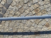 фото thumb №10, Audi q4 e-tron 89a молдинг накладка бампера перед 89a807663a оригинал