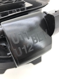 фото thumb №8, Bmw x1 u11 u12 кришка заряджання 9323528