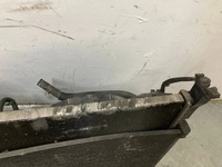 фото thumb №5, Радіатор wody вентилятор інтеркулер renault kangoo iii 1.5 комплект