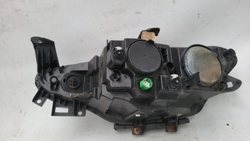 фото thumb №10, Fiat tipo ii 16- лампа права перед передня лінза 521451620e