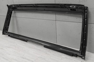 фото thumb №9, Рама передній скла 68028605aj jeep wrangler jk 2007-2018