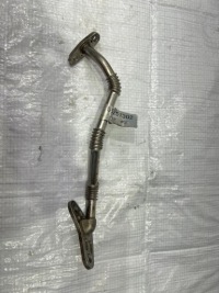 фото thumb №1, Fiat alfa romeo lancia jeep шланг трубка масла турбины 55251302