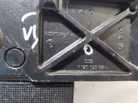 фото thumb №7, Mercedes slk r171 w171 кришка механізм дах лівий петля лівий привід