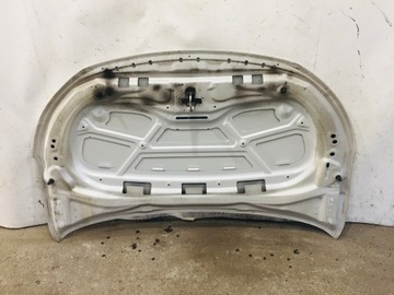 фото thumb №7, Капот efc efcd citroen c4 cactus #165