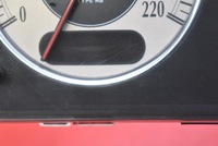 фото thumb №9, Счетчик приборы eu tn157510-7250 chrysler voyager 4 iv 2.5 143 km 01-04