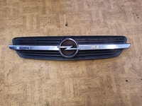 фото thumb №1, Решётка радиатора решётка радиатора радиатора opel meriva a 13117843