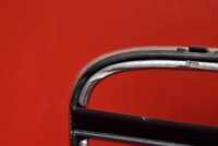 фото thumb №11, Решітка радіатора решітка радіатора czarna 8620641 volvo xc90 1 i 02-06