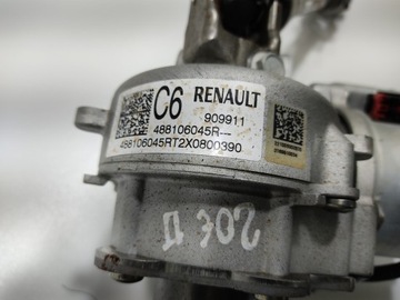 фото thumb №10, Усилитель электрические renault zoe ii 488106045r 487008065r 2019-2024