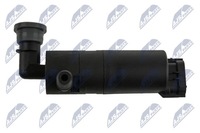 фото thumb №9, Помпа розпилювача saab 9-3 2002-2015