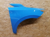 фото thumb №1, Крило праві перед переднє mg4 mg 4 iv 2022-