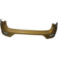 фото thumb №1, Бампер задній задня vw t-roc 2ga 2ga807421 d