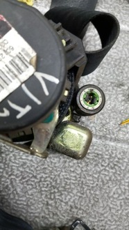 фото thumb №3, Pas левый перед mazda 5 06r 2.0crd