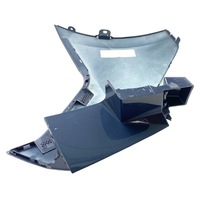 фото thumb №14, Кутик бампера лівий задня ford tourneo connect