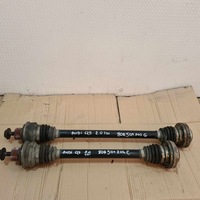 фото thumb №1, Audi q5 ii 80a привідний вал ліва права задня задня