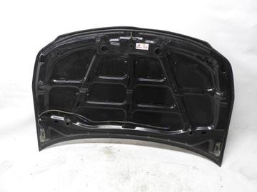 фото thumb №8, Suzuki sx4 sx-4 06-09 капот крышка двигателя zce
