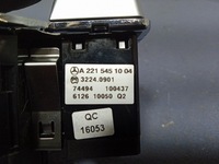 фото thumb №6, Mercedes s klasa w221 переключатель выключатель света a2215451004