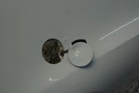 фото thumb №10, Бампер задня opel corsa d lift 3d