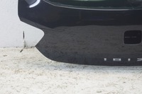 фото thumb №11, Крышка багажника багажника задняя seat ibiza 6j 3d lc9z