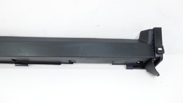 фото thumb №4, Планка накладка порогова ліва renault koleos ii 16-