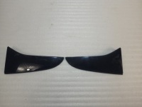 Купить Mercedes b-klasa w247 молдинг спойлер правая левая, фото thumb