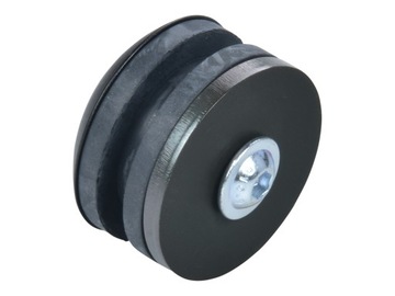 фото thumb №5, Заглушка дворники крышки porsche 944 924