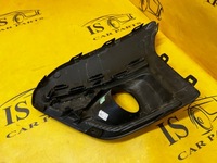 фото thumb №10, Решётка решётка решётка радиатора бампера перед правый dacia sandero iii stepway lift