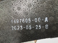 Балка перед передняя абсорбер tesla y 1487601-sn-g 150668800a 1487605-00-a с Разборки, фото thumb