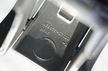 фото thumb №4, Заглушка кронштейни isofix hyundai tucson ii iii 15-20