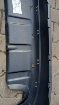 фото thumb №11, Накладка бампера volvo xc60 30796171