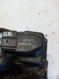 фото thumb №5, Дроссельная заслонка vw passat b6 2.0 tdi 03g128063b