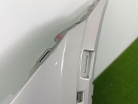 Citroen ds7 ds 7 crossback lift уголок бампера левый перед передний 22- Цена, фото thumb