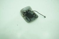 фото thumb №3, Заглушка накладки порога ліва задня колір 744 mercedes sl r230