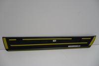 фото thumb №6, Skoda roomster молдинг накладка порог левая перед